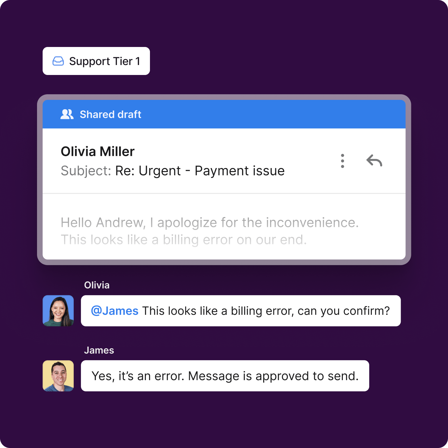 Feature Icon Integrations