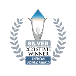 Customer Award Stevie 2024 American Business