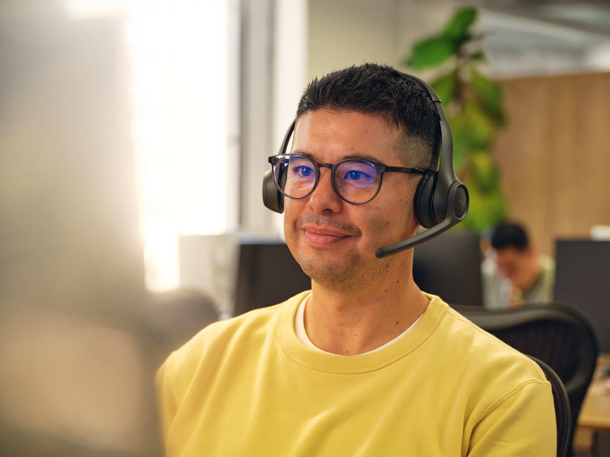 Customer Service Email Management Sample