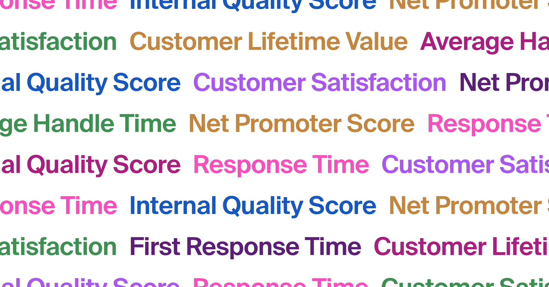 One year after making Front’s support metrics public, I wish we’d done so sooner