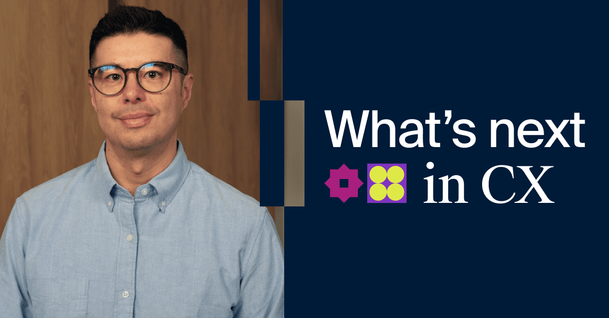 Throw spaghetti in 2025 (using these top CX insights to see it stick)