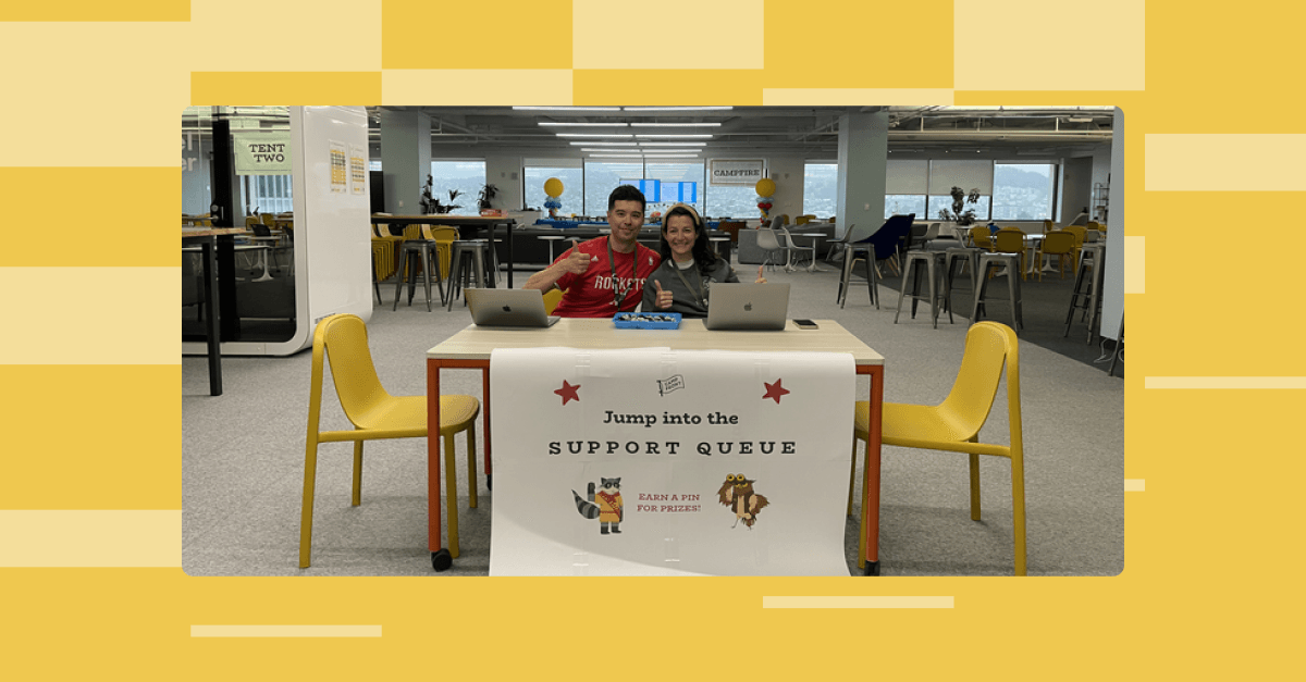 How we built ‘Hop in the Support Queue’: A guide to creating company-wide customer empathy