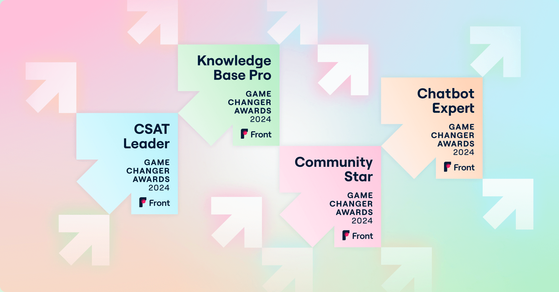 Game Changer Awards