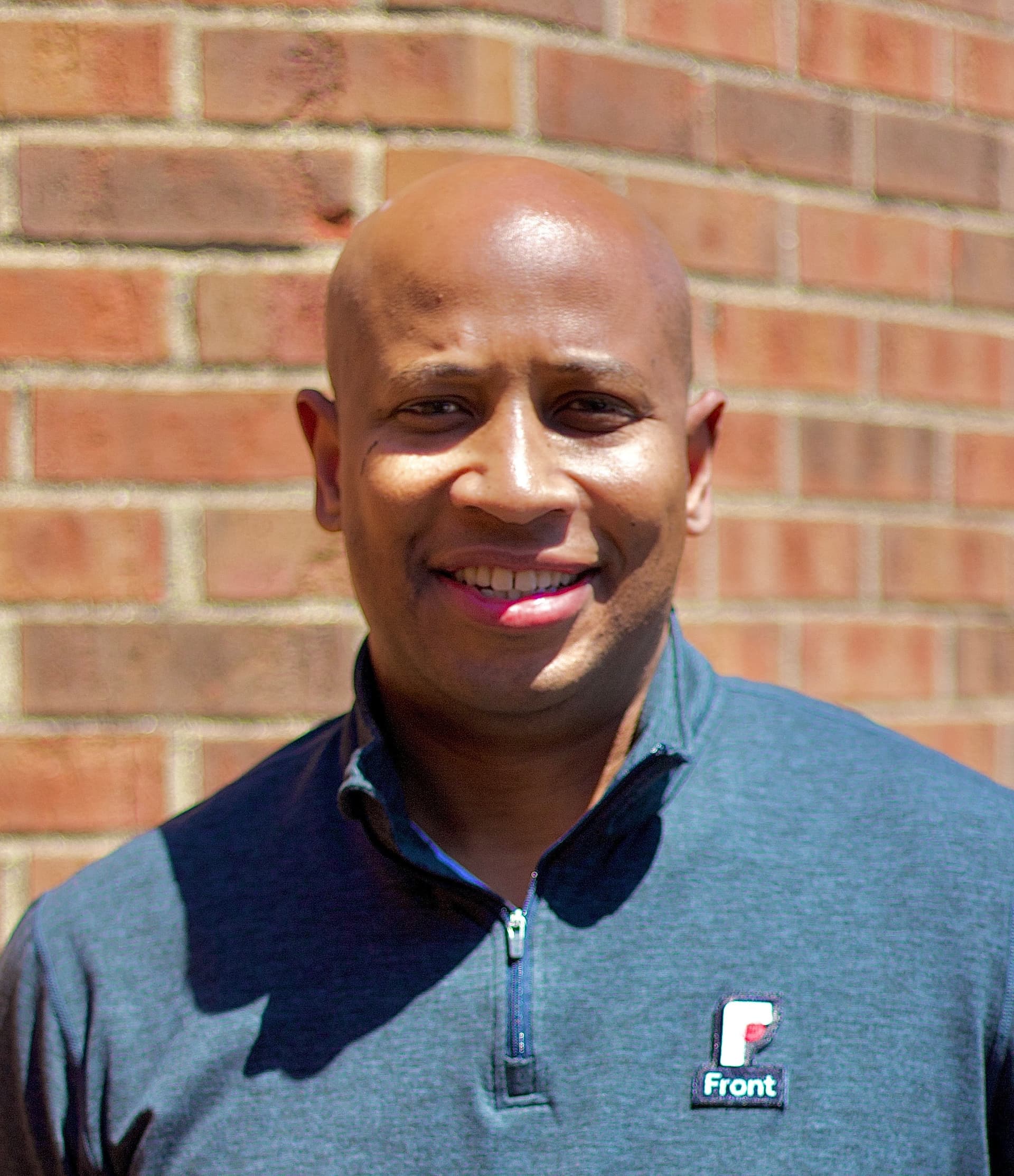 5 ways to cultivate a culture of belonging by Black at Front Co-Lead Omar Jones