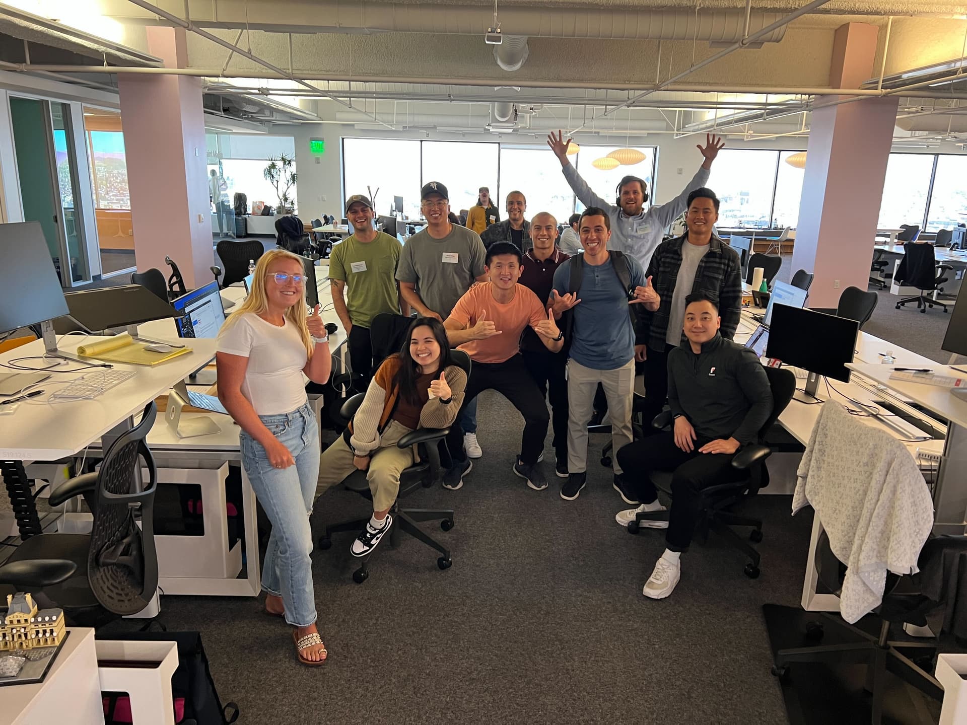 Front ranks #100 on Forbes 2022 Cloud 100