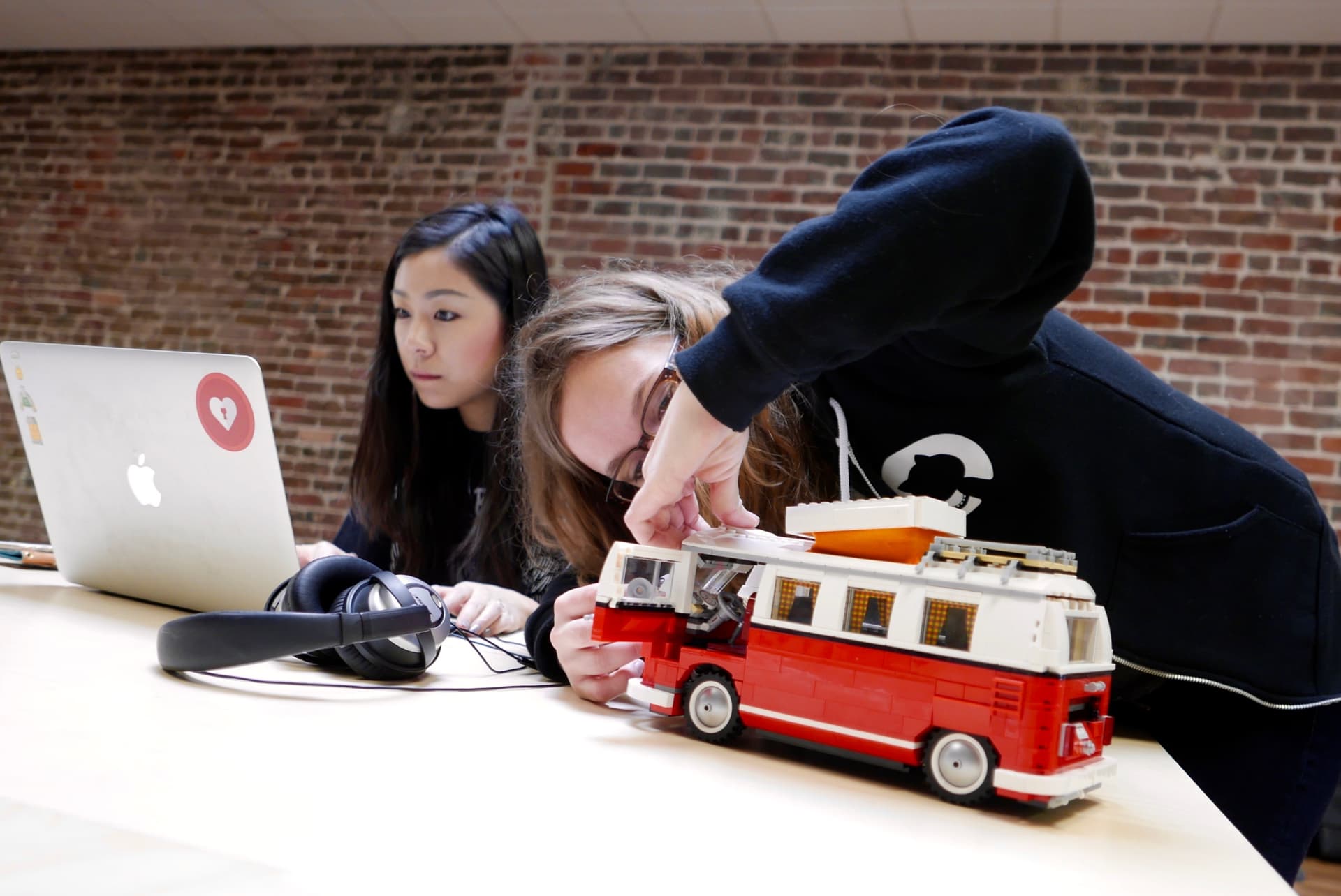 The Front Culture Book