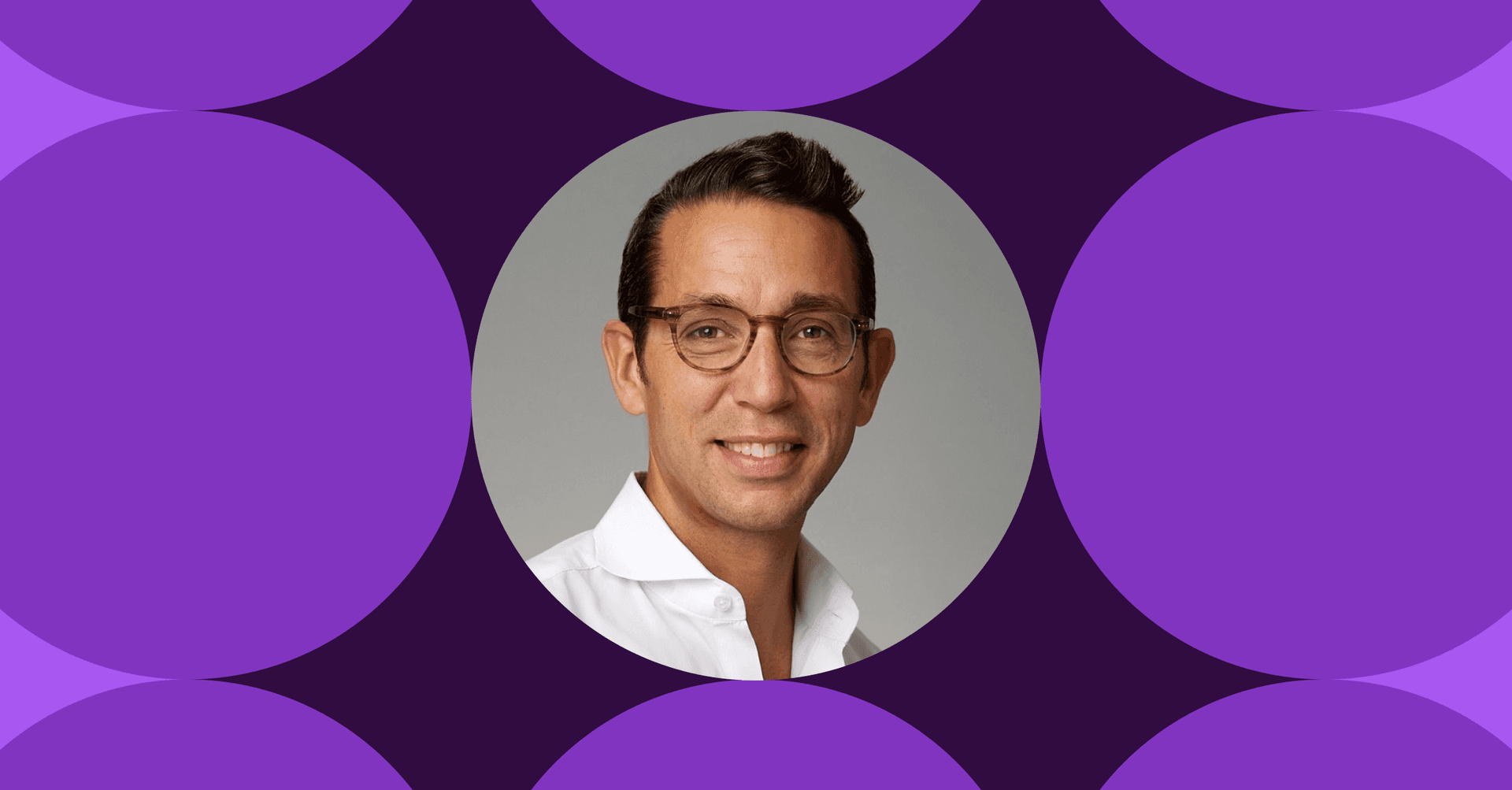 Meet Paul Teyssier: Front’s New Chief Product & Experience Officer