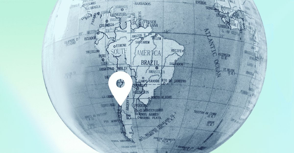 Now hiring in Santiago: Front plants new roots in Chile