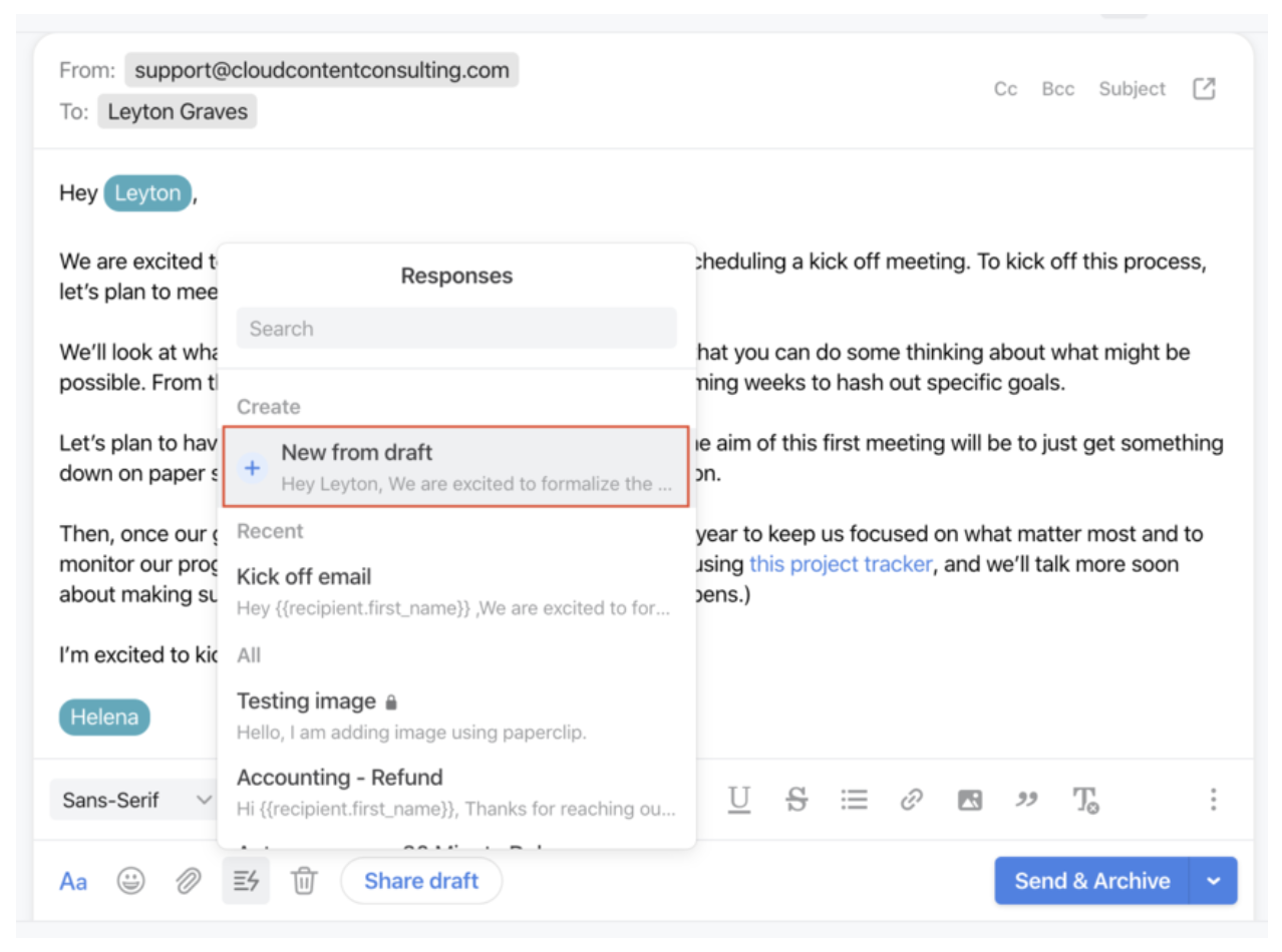 How to Send the Perfect Friendly Reminder Email (Without Being Annoying)