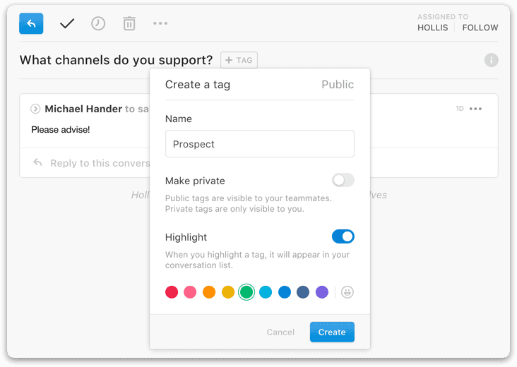 How to achieve Inbox Zero