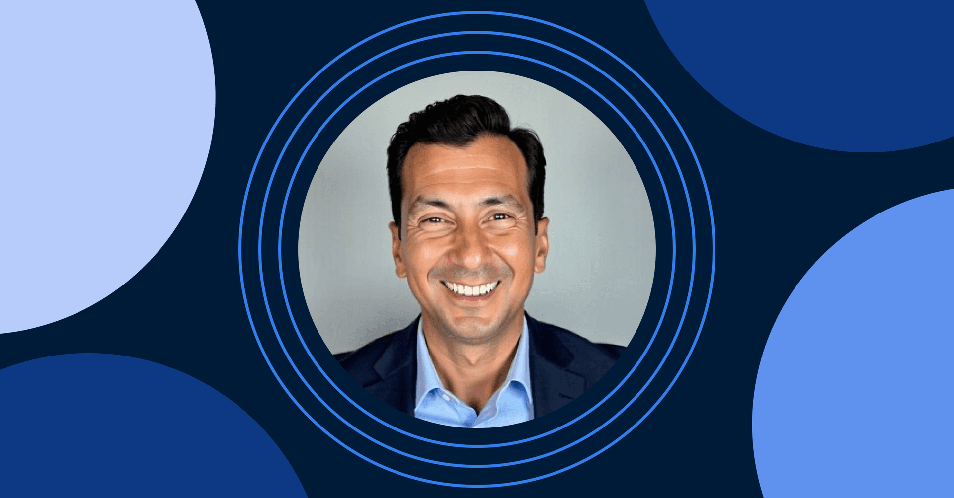 Welcoming Mike Kane, Front’s New SVP of Global Channel Sales & Partnerships