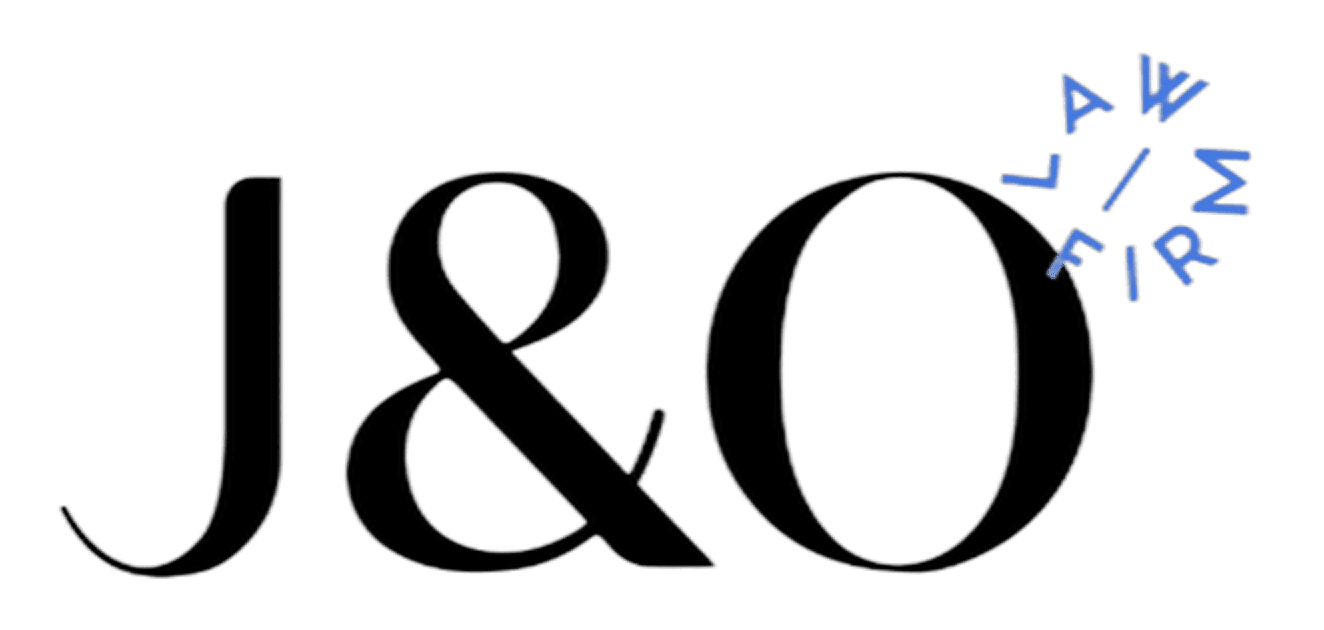 J&O logo'