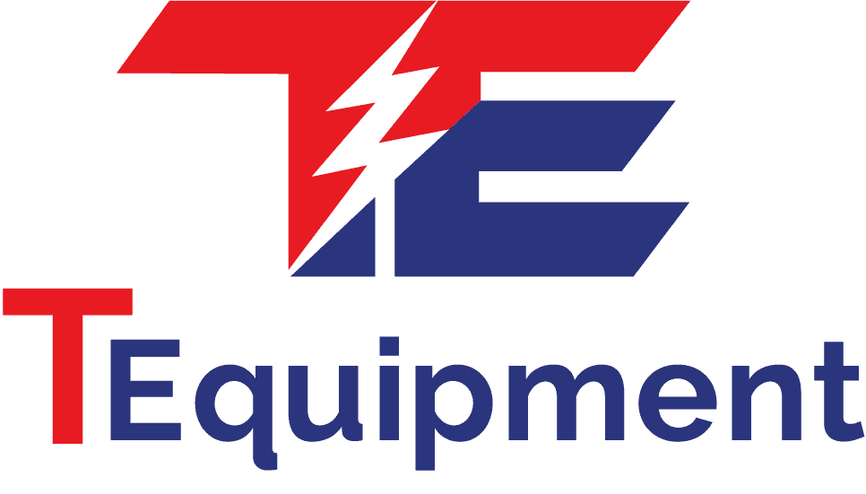 TEquipment logo'