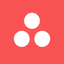 Asana logo