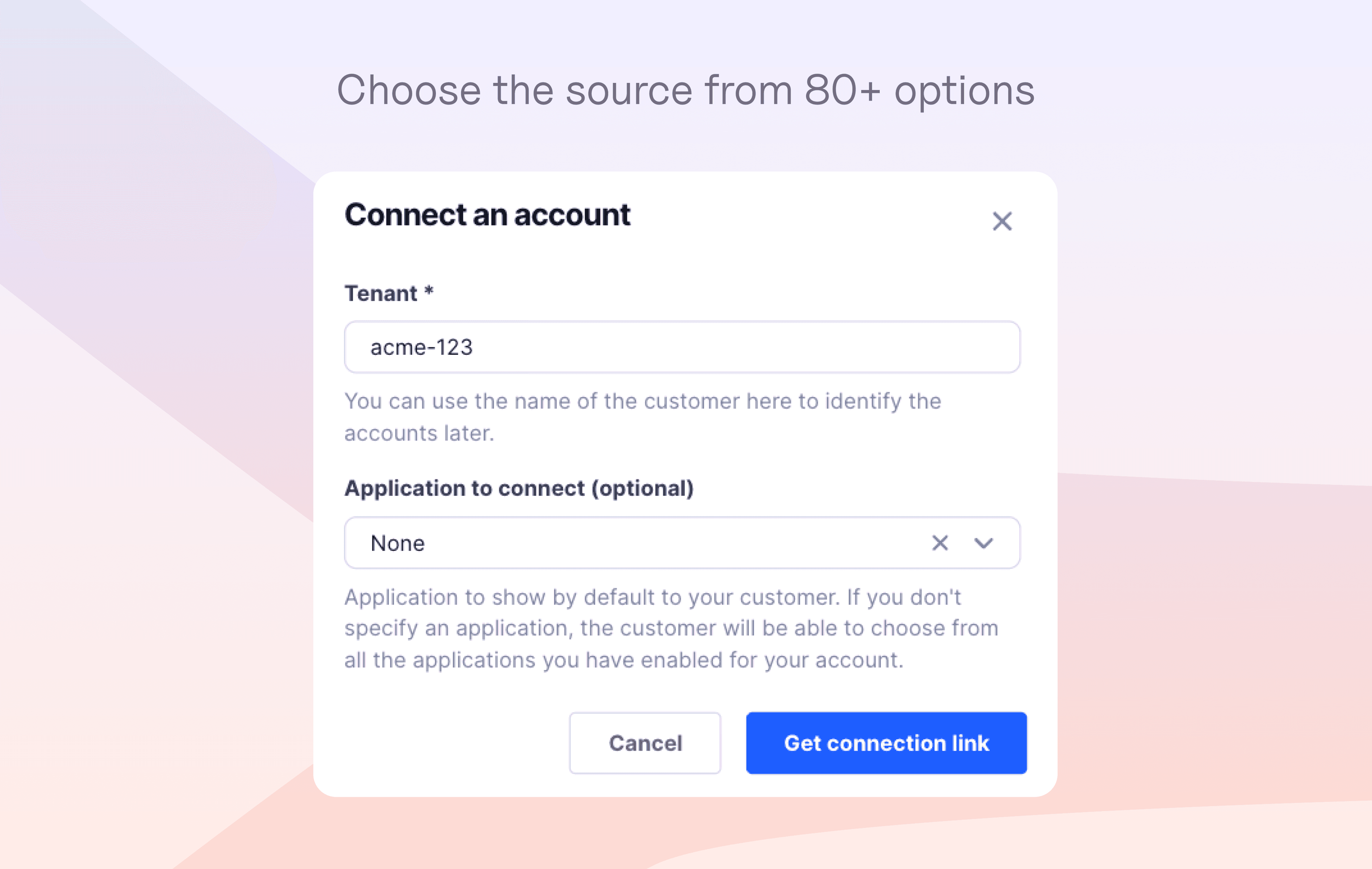 Screenshot of ClonePartner