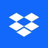 Dropbox logo