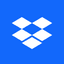 Dropbox logo