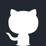 GitHub logo