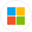 Microsoft Dynamics 365 logo