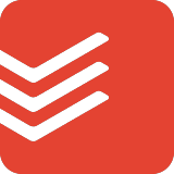 Todoist logo