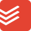 Todoist logo