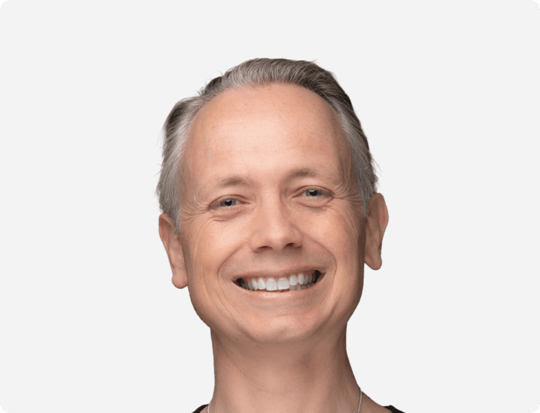 Arjen Mackaaij