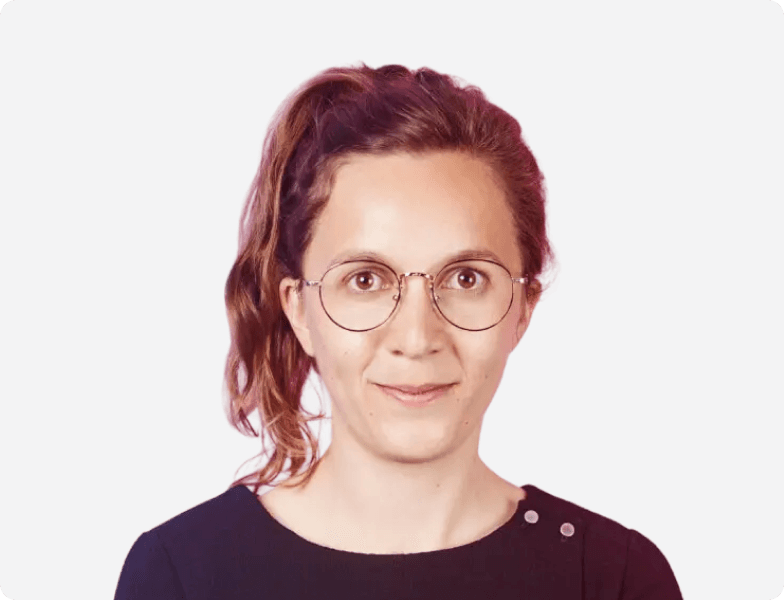 Mathilde Collin