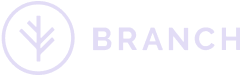 Customer branch logo