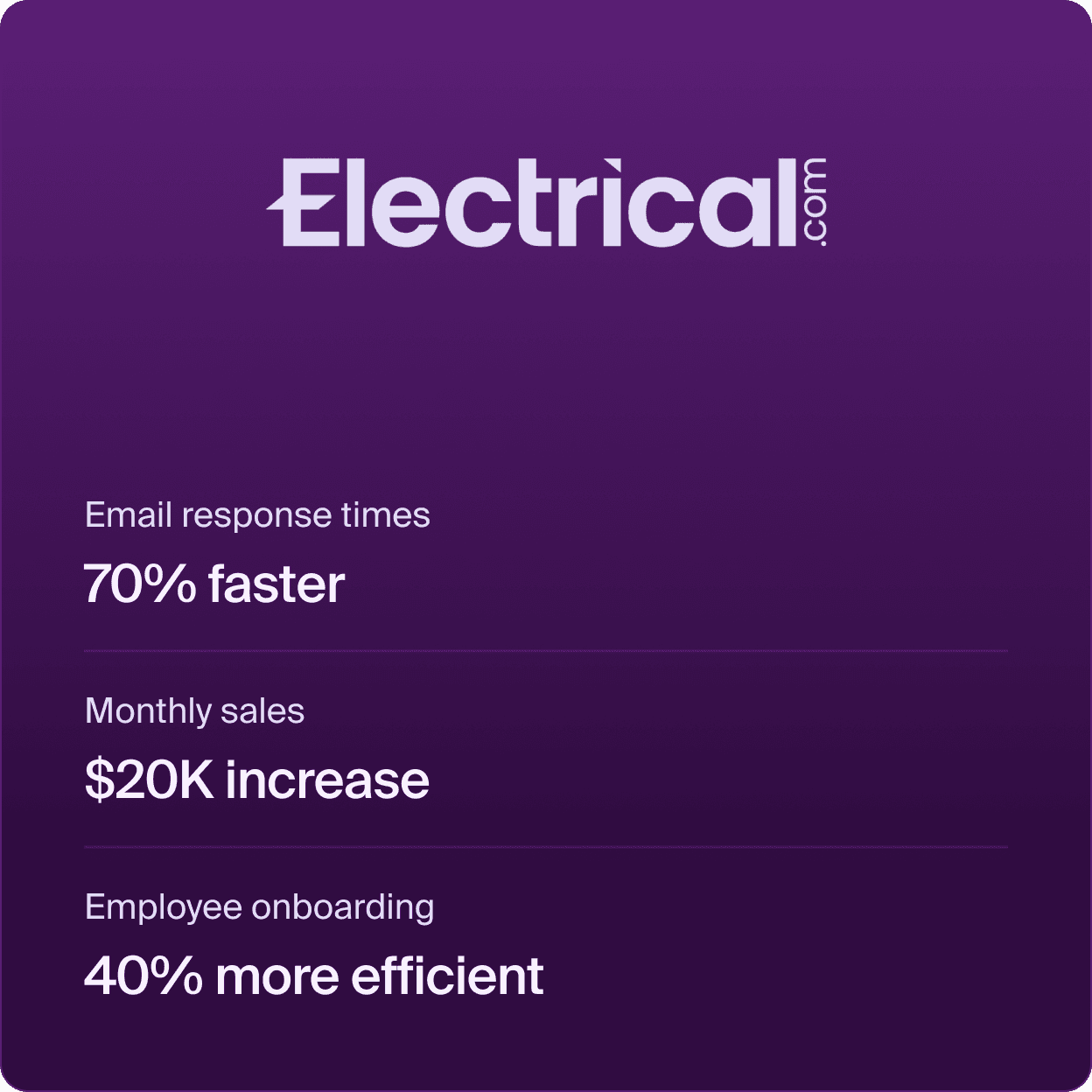 Electrical.com