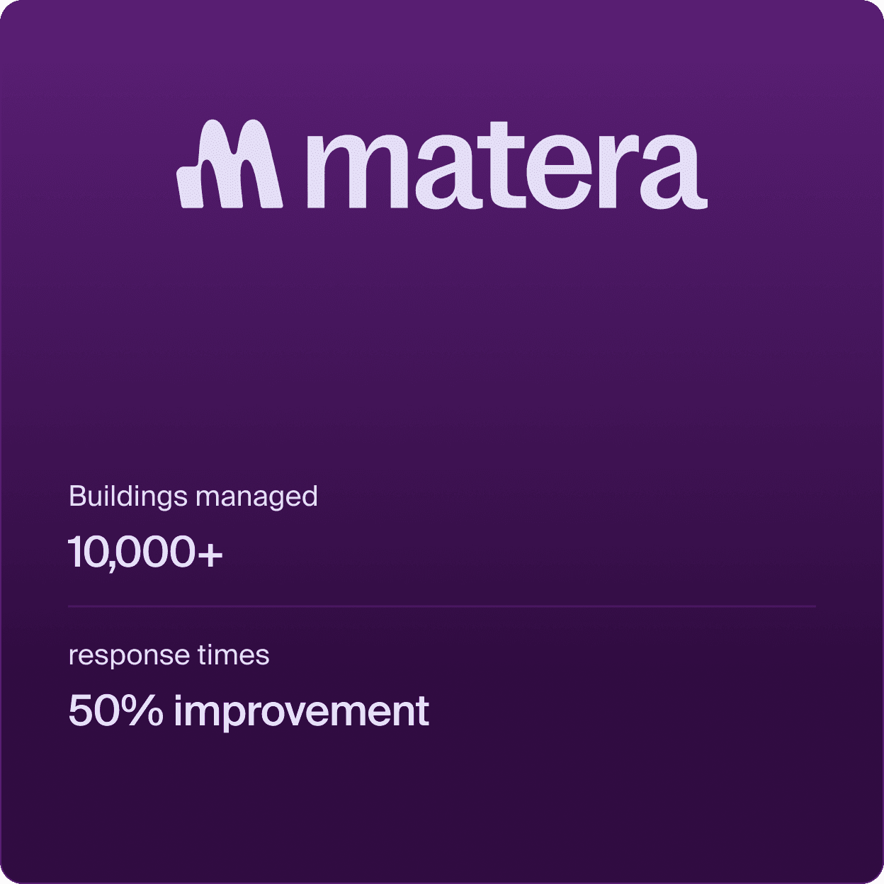 Matera