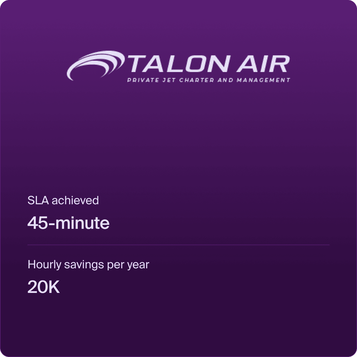 Talon Air