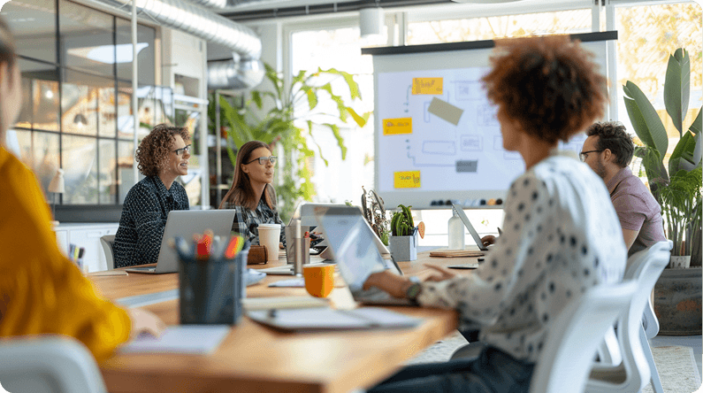 Professional Services