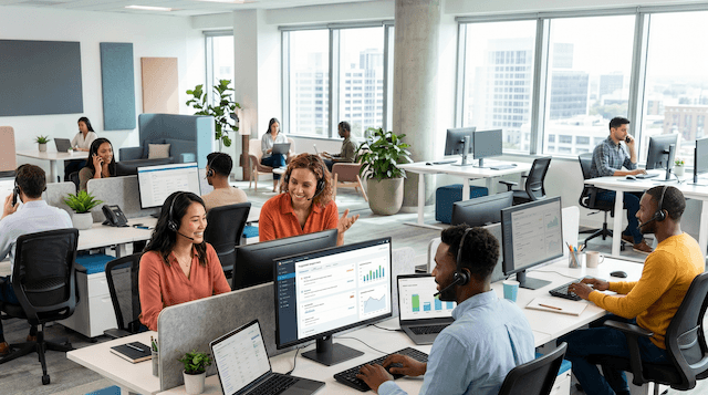 Inbound Sales