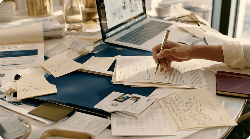 Account Management