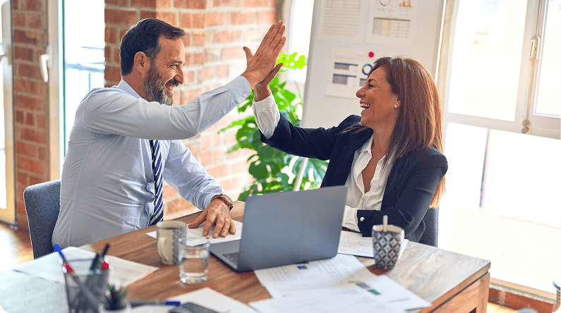 Customer Success