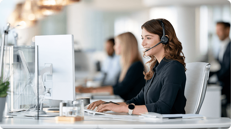 Inbound Sales