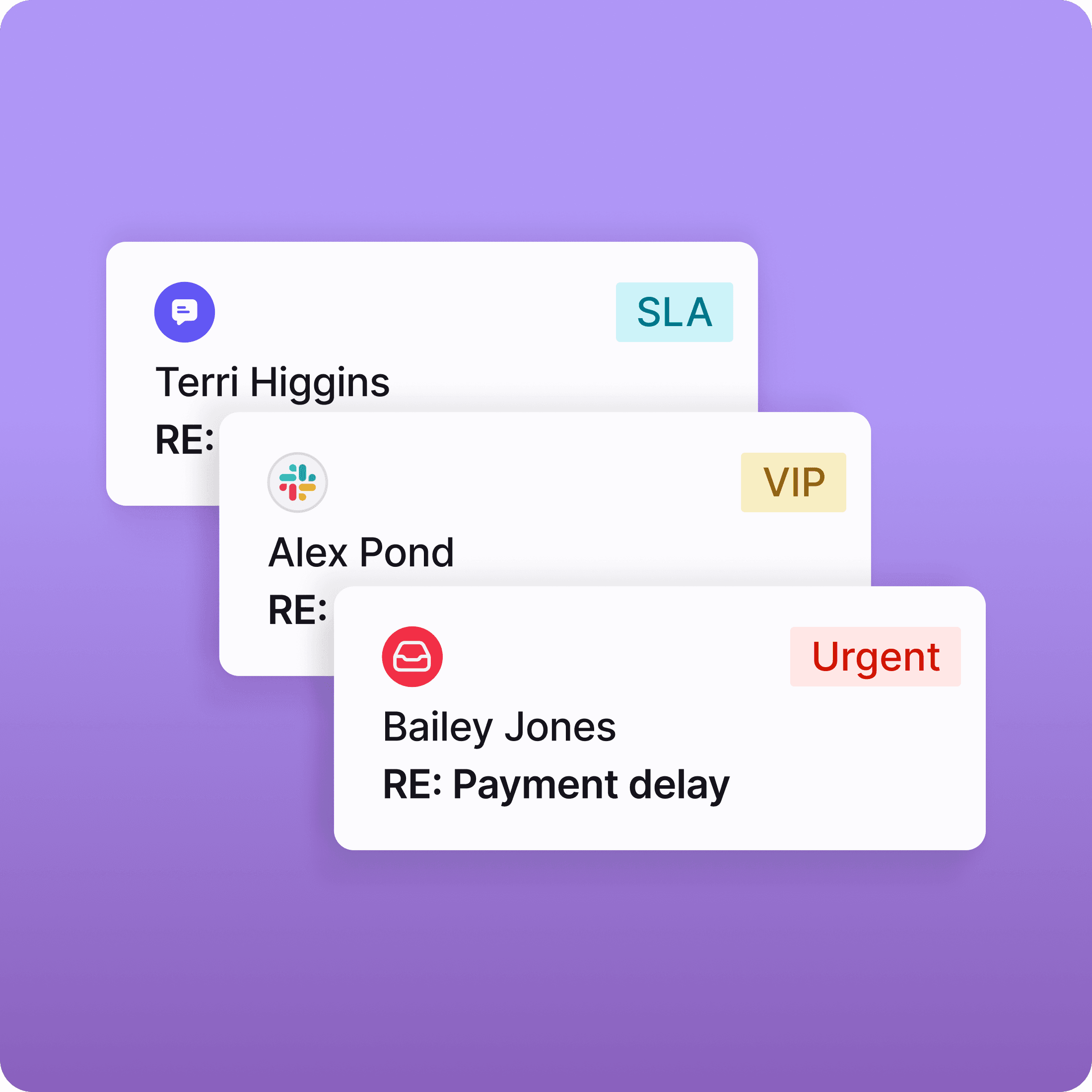 Fin serv unified workspace