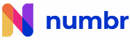 Numbr logo