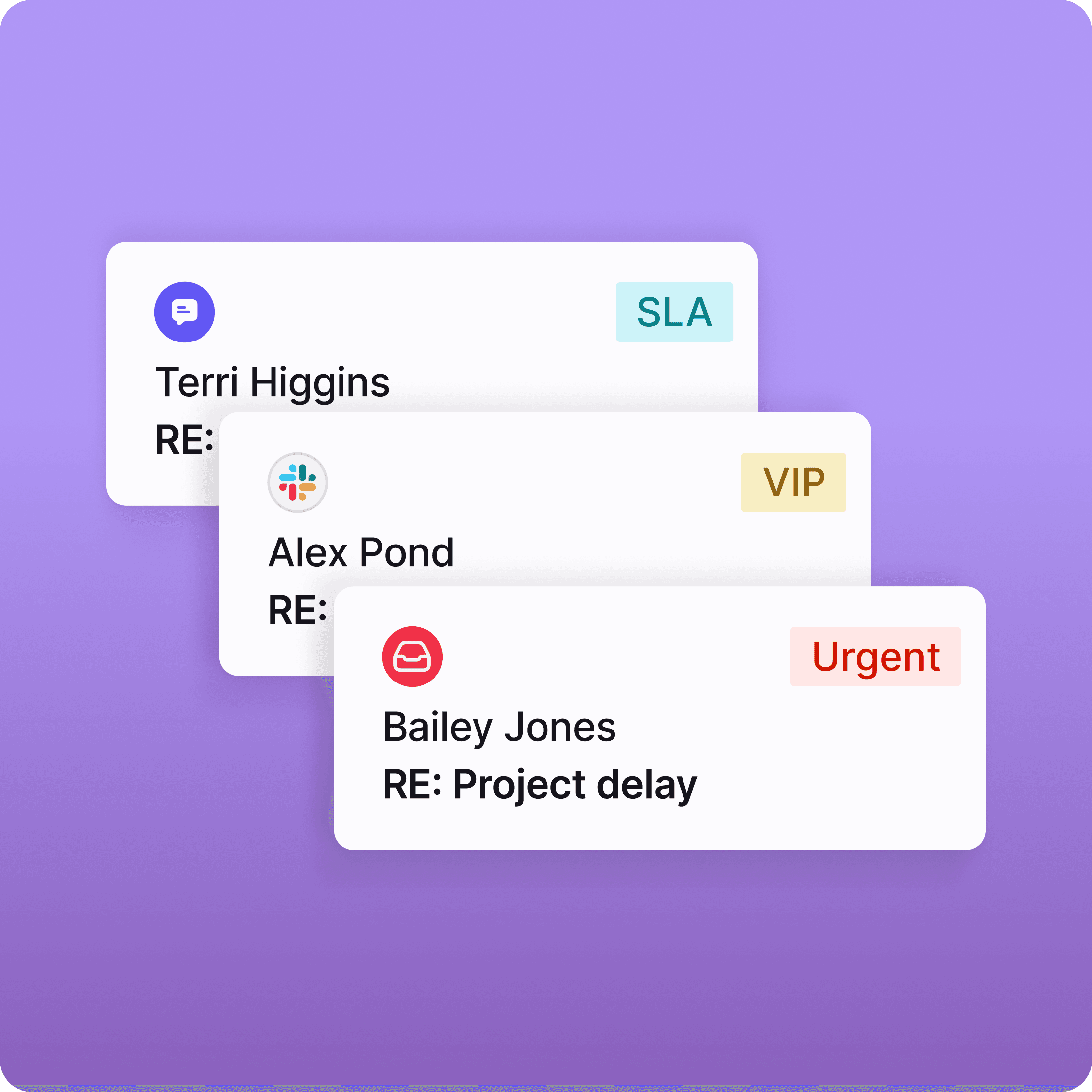 Pro serv unified workspace