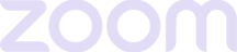 Zoom logo hero