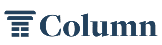 Column logo quotes