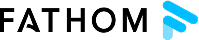 Fathom logo quotes