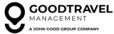 Good travel logo