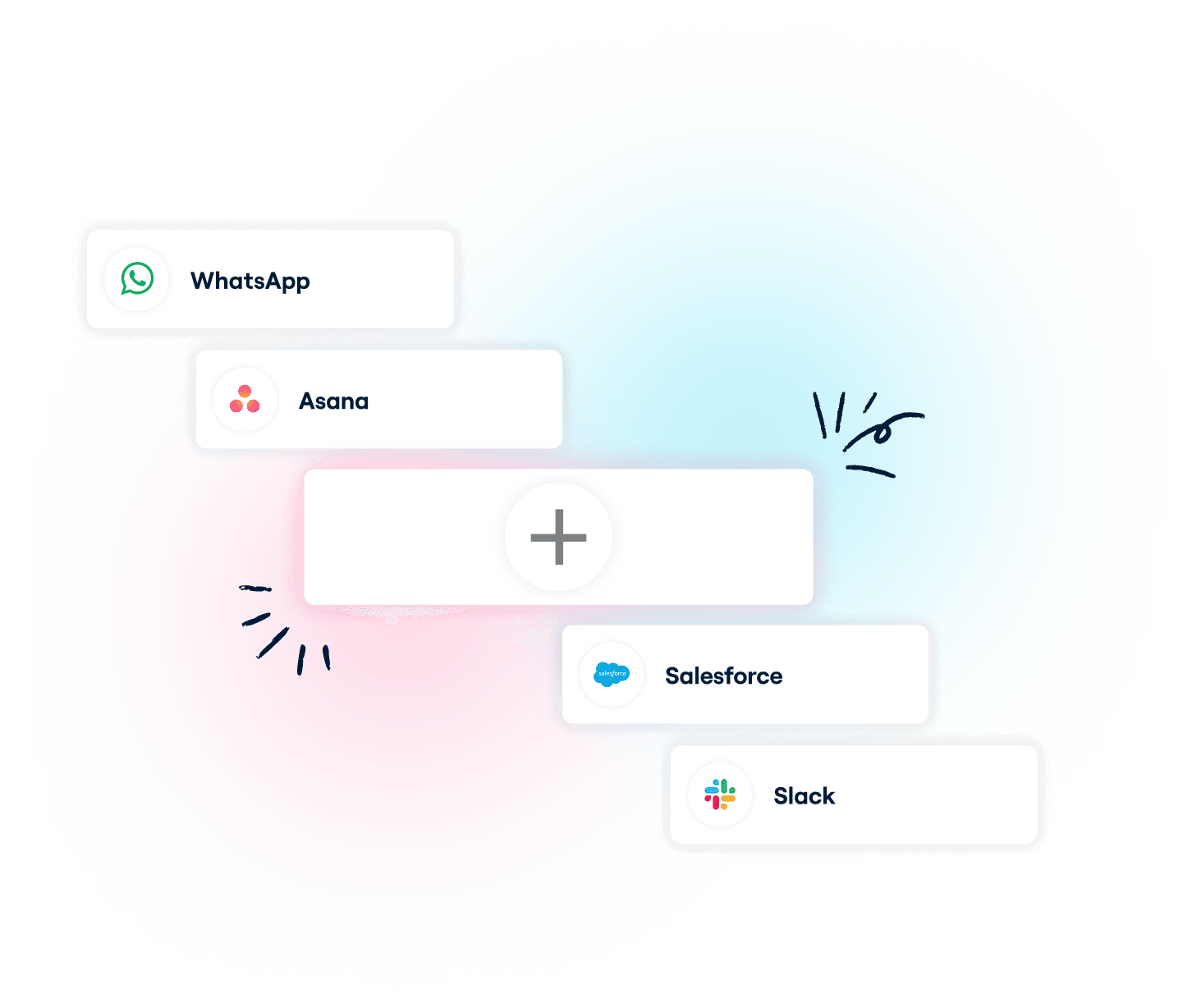 Front Integration Partner Program
