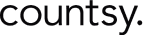 Countsy logo quote
