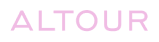 Altour logo png