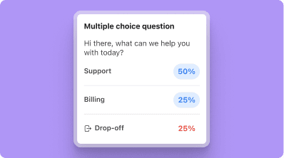 Path analytics