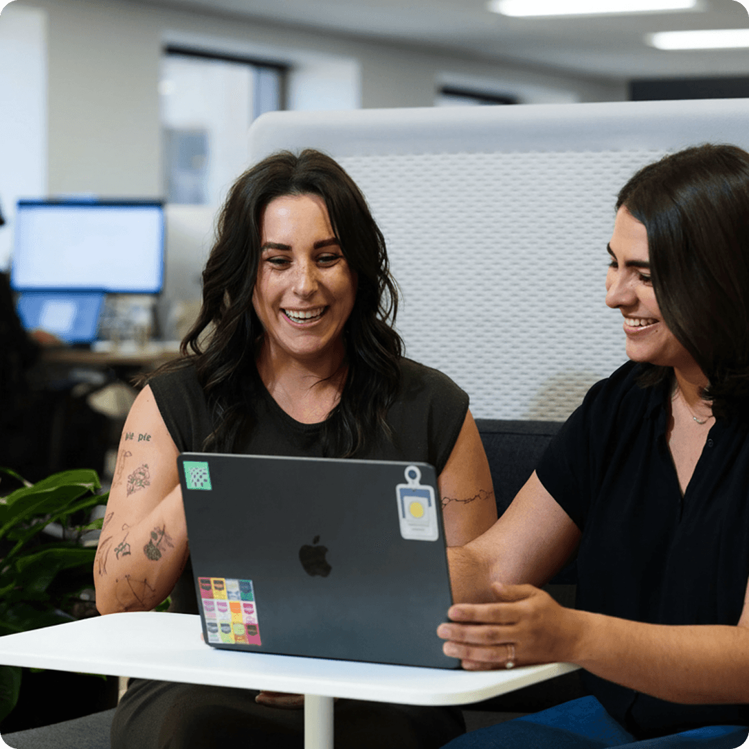 Front Customer Referral Program