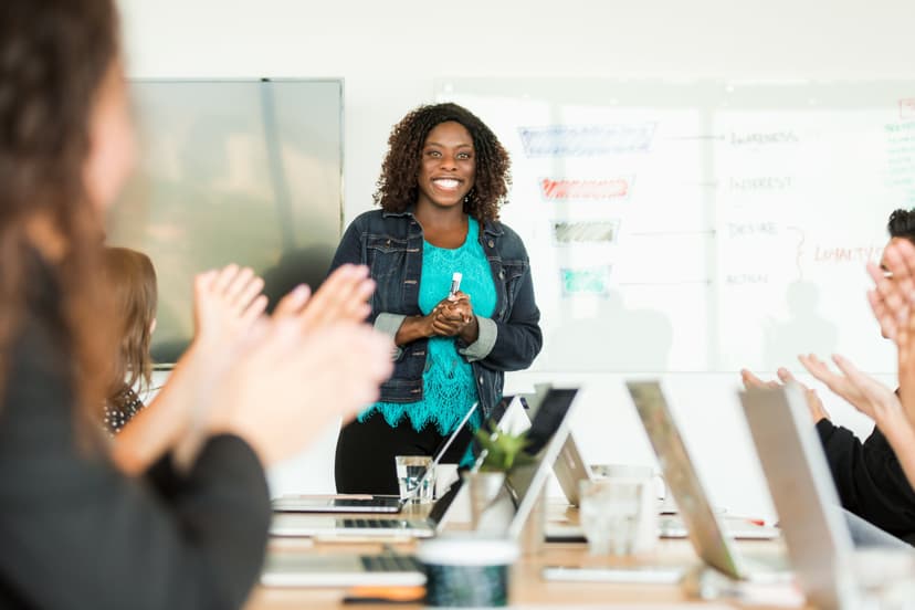 Ten bold examples of transparency in the workplace