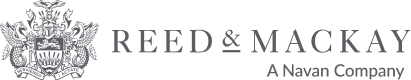 Reed & Mackay Customer Logo